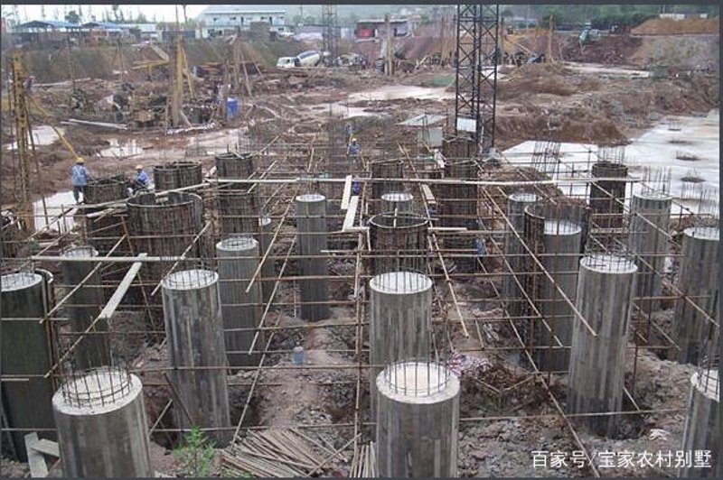 钢结构工程:揭秘建筑中的“钢铁侠”